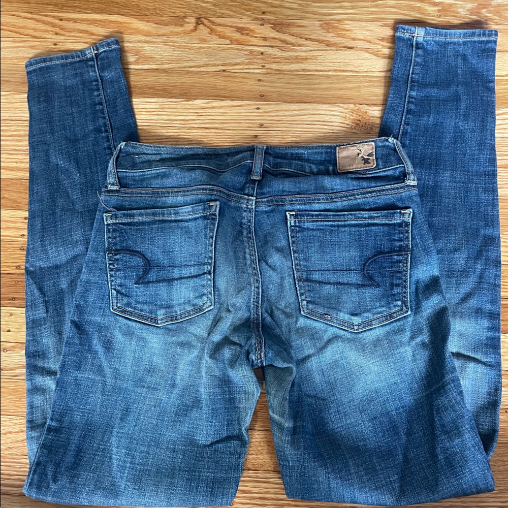 AEO Jeans - Picture 4 of 4